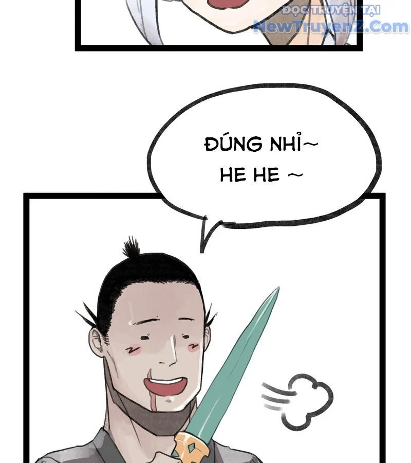 Hiệp Khách Hành Bất Thông Chapter 28 - Trang 4