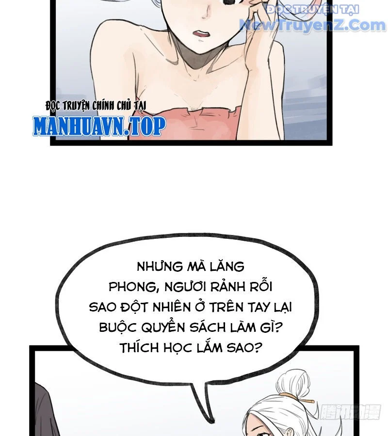 Hiệp Khách Hành Bất Thông Chapter 28 - Trang 4