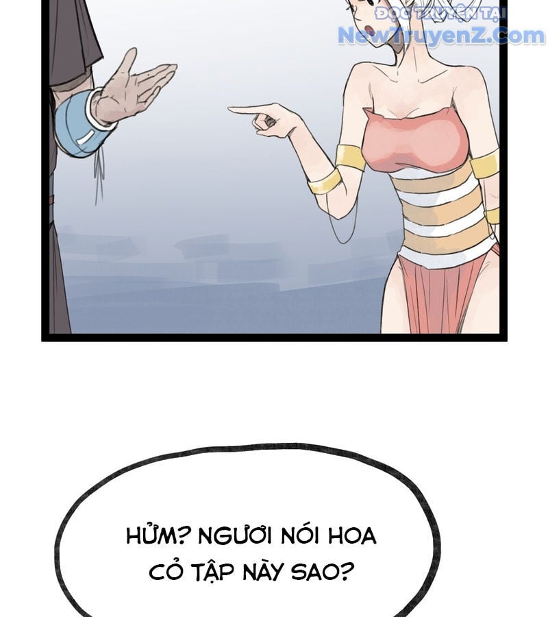 Hiệp Khách Hành Bất Thông Chapter 28 - Trang 4