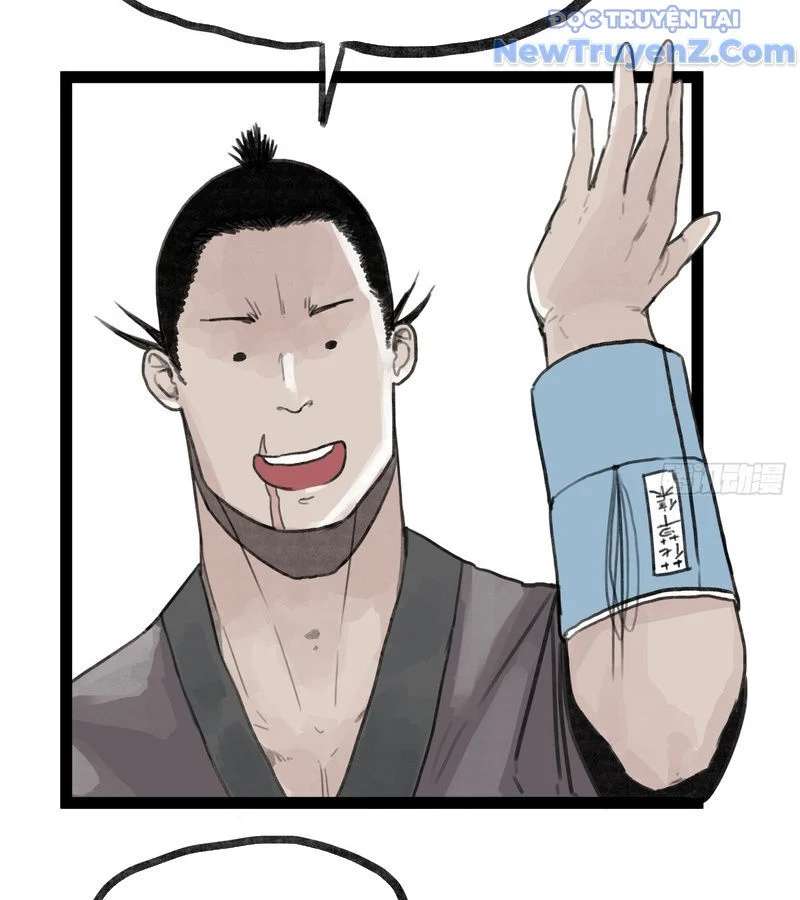 Hiệp Khách Hành Bất Thông Chapter 28 - Trang 4