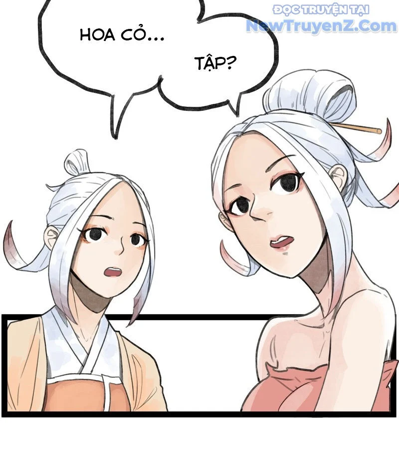 Hiệp Khách Hành Bất Thông Chapter 28 - Trang 4