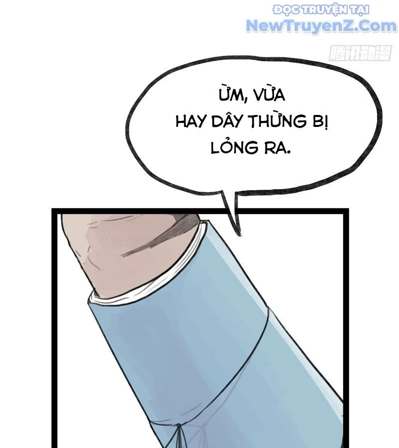 Hiệp Khách Hành Bất Thông Chapter 28 - Trang 4