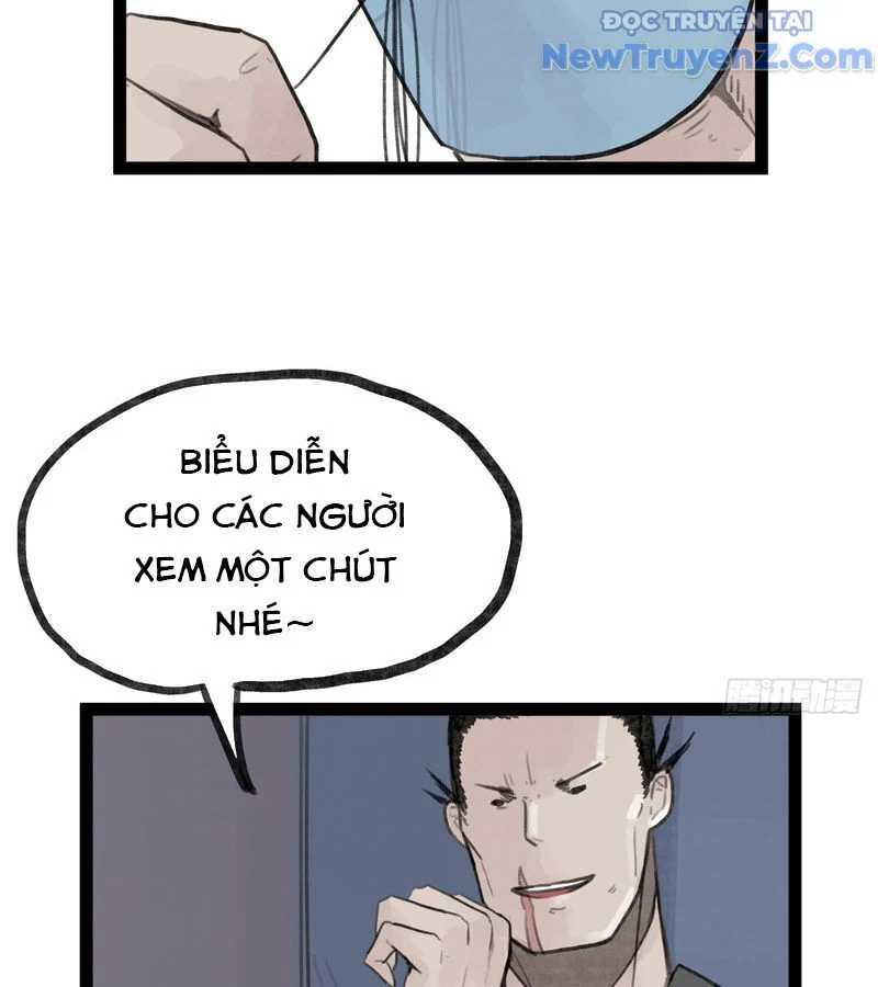 Hiệp Khách Hành Bất Thông Chapter 28 - Trang 4