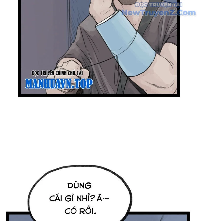 Hiệp Khách Hành Bất Thông Chapter 28 - Trang 4