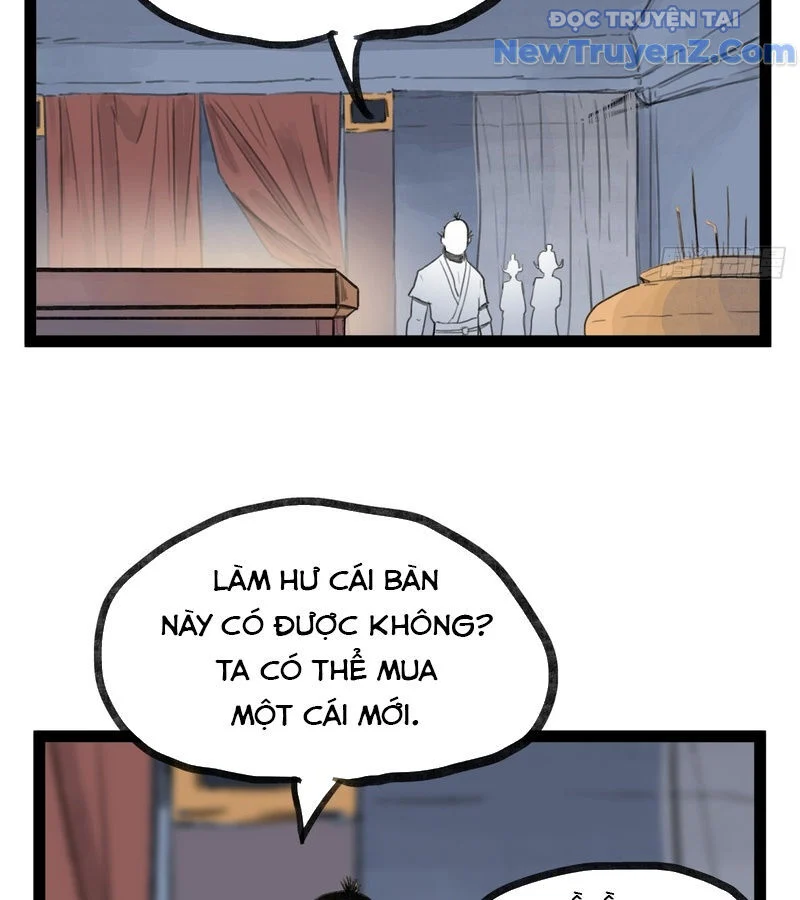 Hiệp Khách Hành Bất Thông Chapter 28 - Trang 4