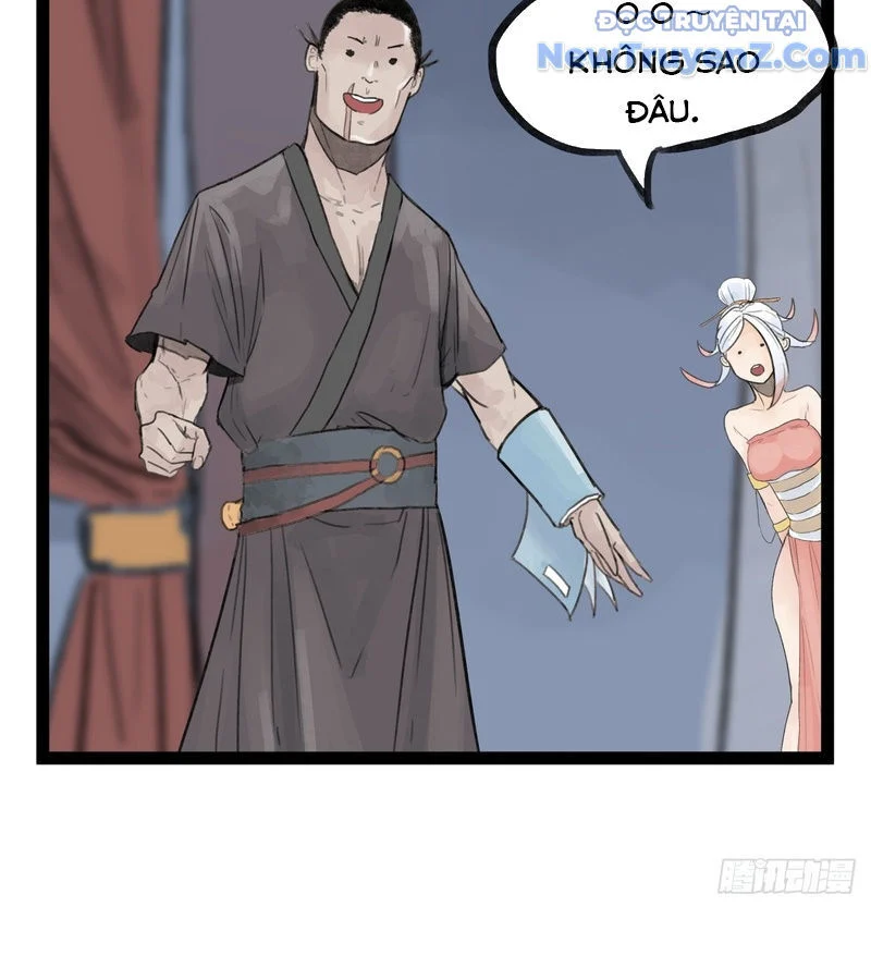 Hiệp Khách Hành Bất Thông Chapter 28 - Trang 4