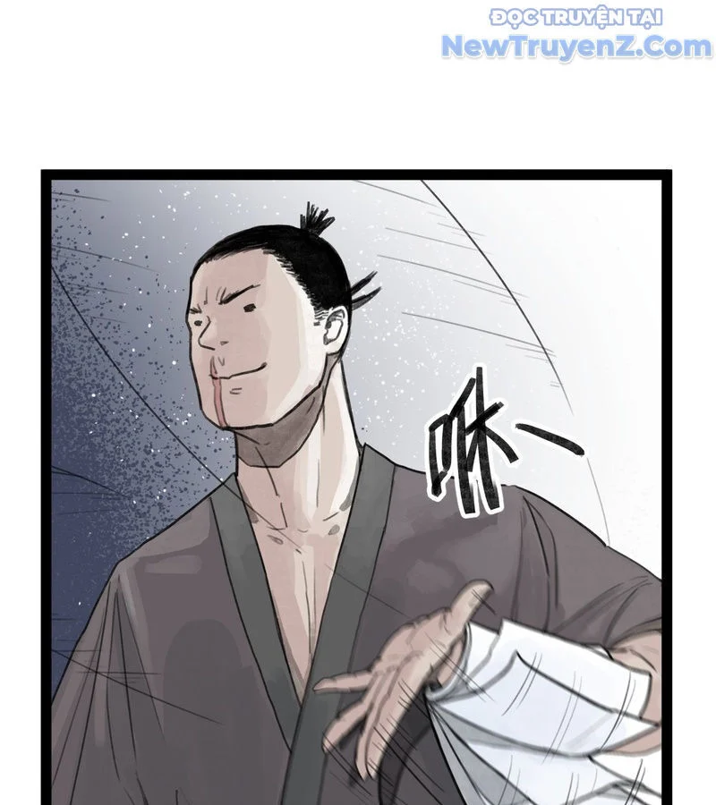 Hiệp Khách Hành Bất Thông Chapter 28 - Trang 4