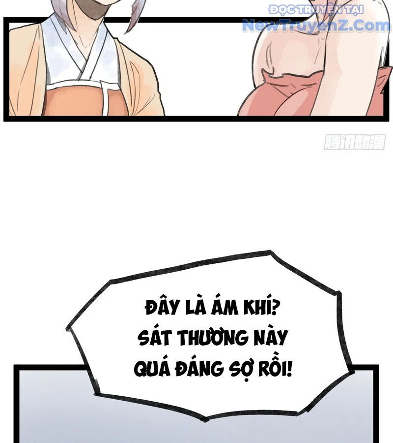 Hiệp Khách Hành Bất Thông Chapter 28 - Trang 4