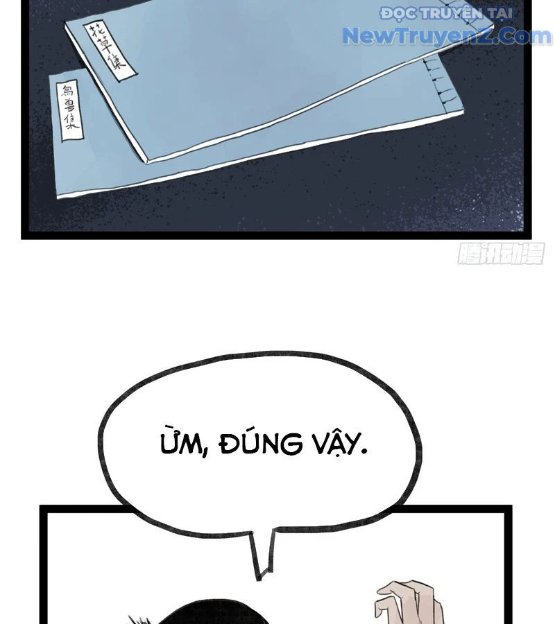 Hiệp Khách Hành Bất Thông Chapter 28 - Trang 4