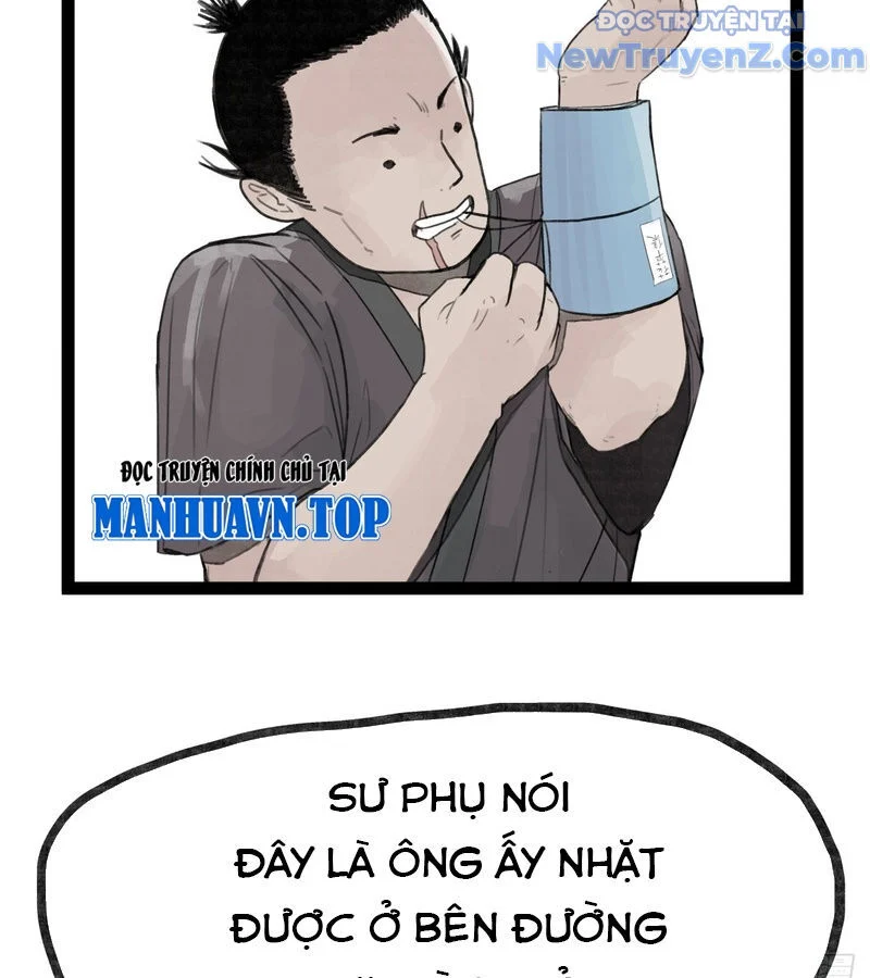 Hiệp Khách Hành Bất Thông Chapter 28 - Trang 4