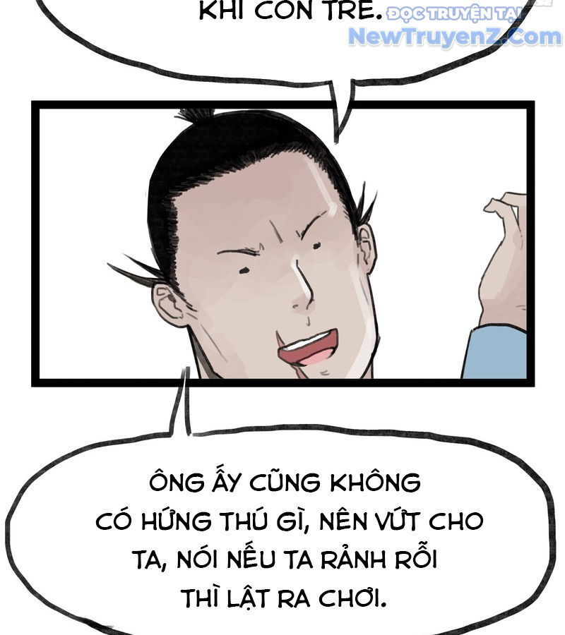 Hiệp Khách Hành Bất Thông Chapter 28 - Trang 4