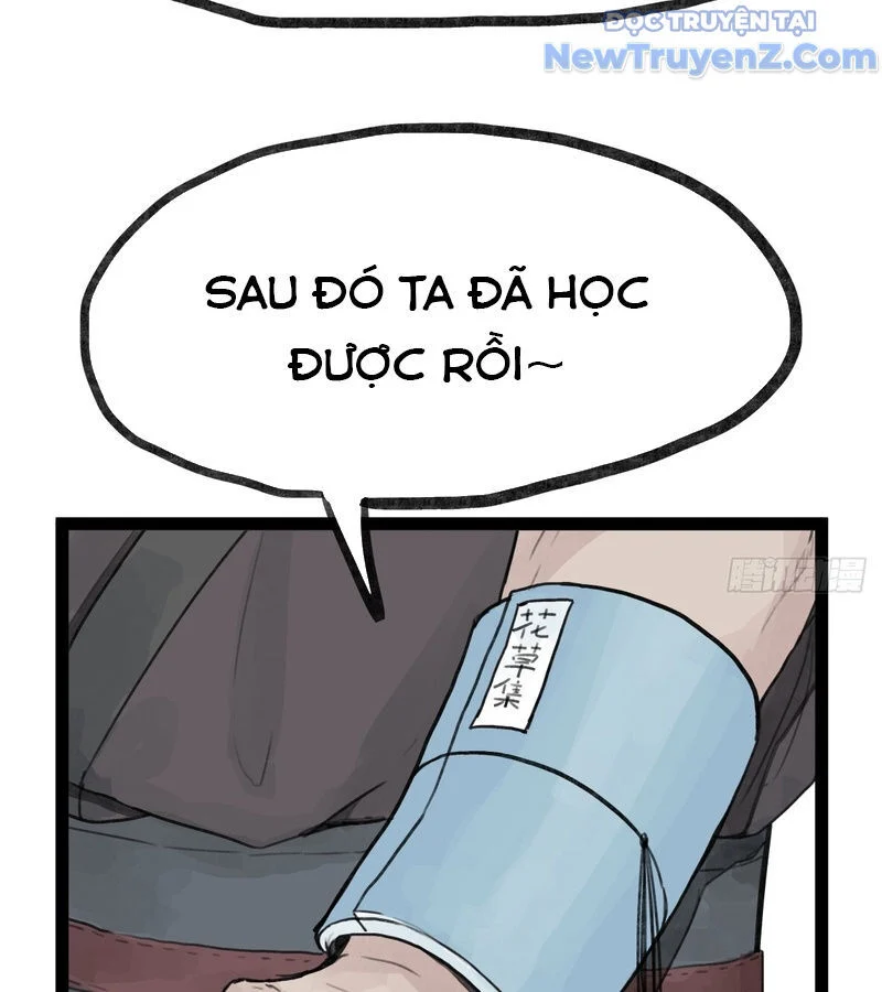 Hiệp Khách Hành Bất Thông Chapter 28 - Trang 4
