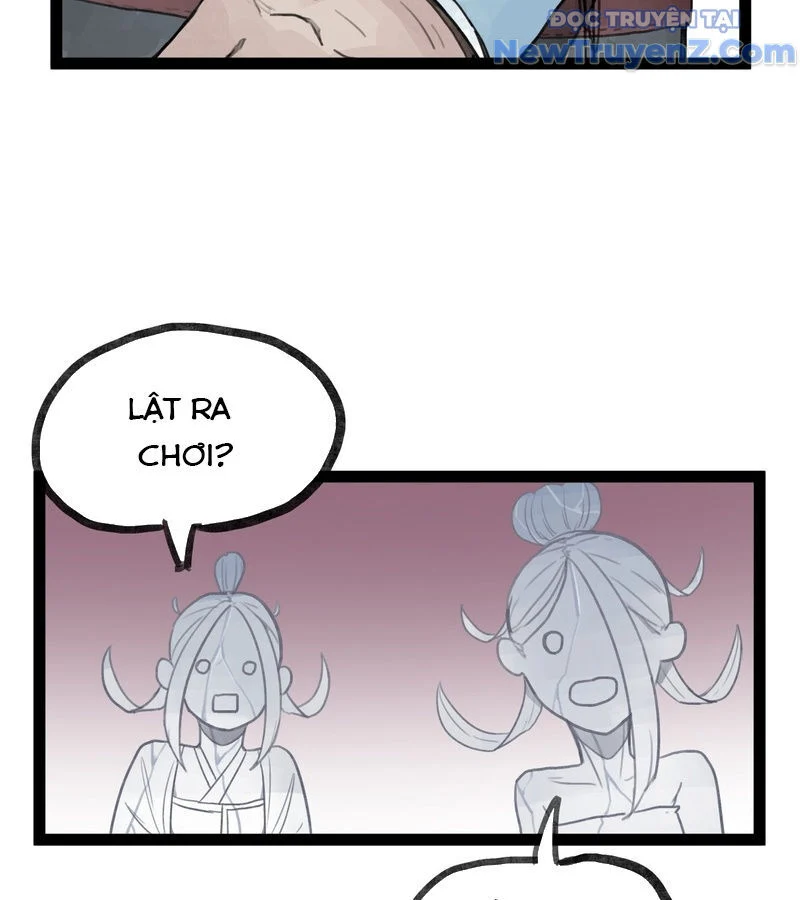 Hiệp Khách Hành Bất Thông Chapter 28 - Trang 4
