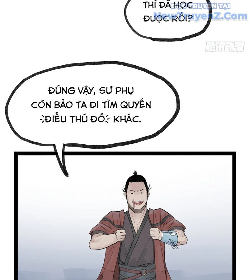 Hiệp Khách Hành Bất Thông Chapter 28 - Trang 4