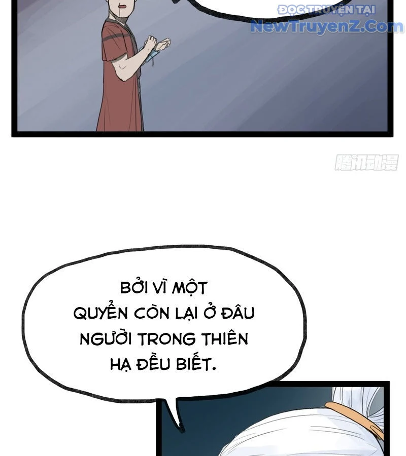 Hiệp Khách Hành Bất Thông Chapter 28 - Trang 4