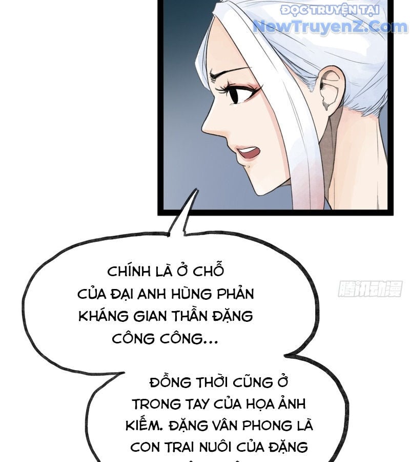 Hiệp Khách Hành Bất Thông Chapter 28 - Trang 4