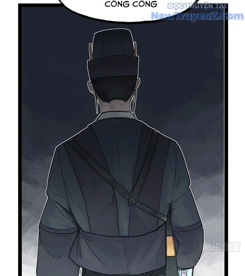 Hiệp Khách Hành Bất Thông Chapter 28 - Trang 4