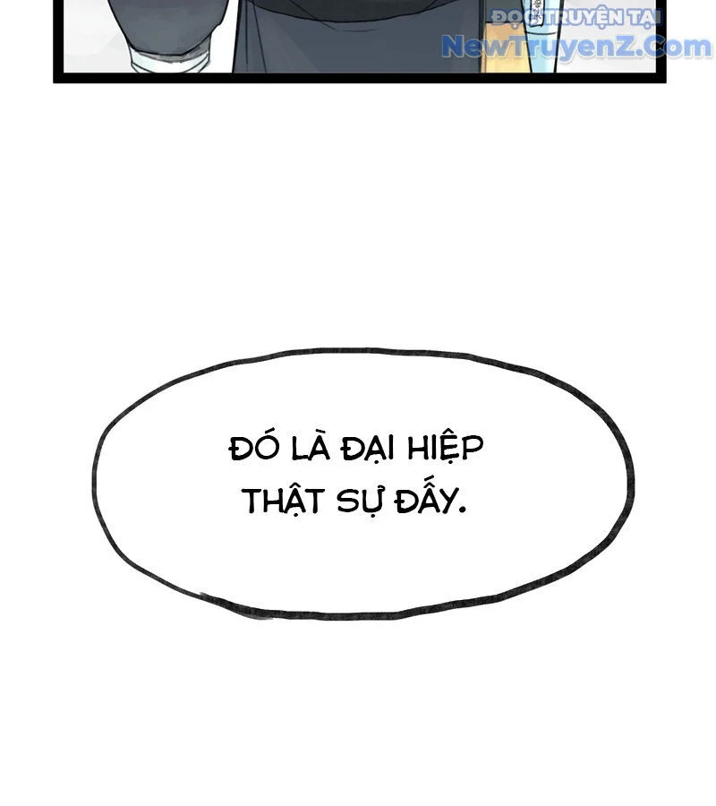 Hiệp Khách Hành Bất Thông Chapter 28 - Trang 4