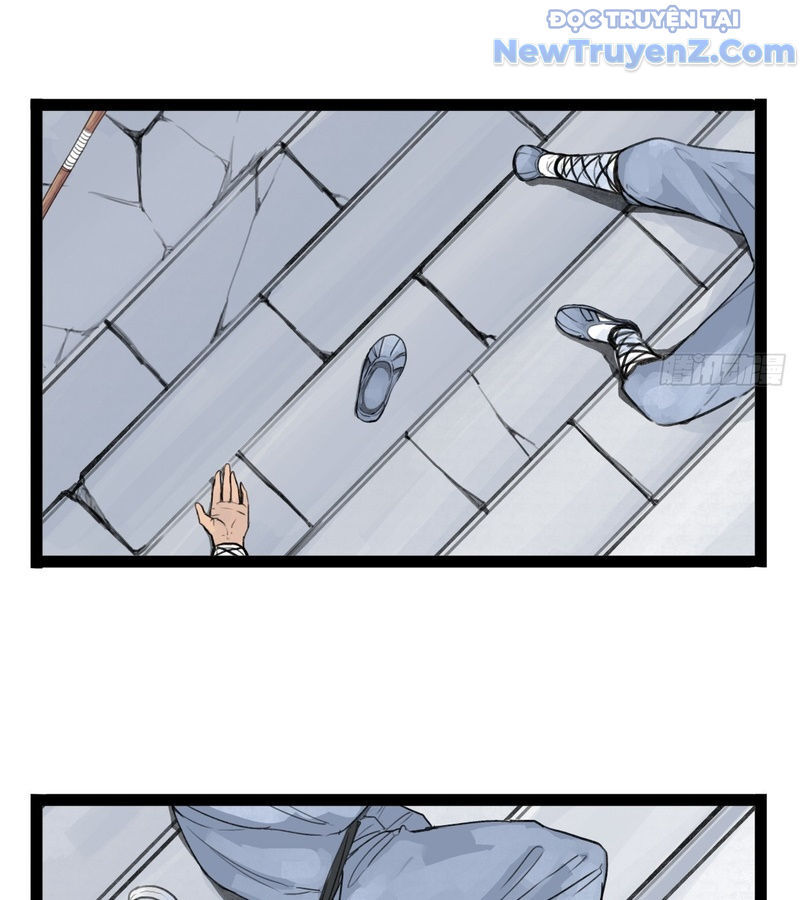 Hiệp Khách Hành Bất Thông Chapter 29 - Trang 4