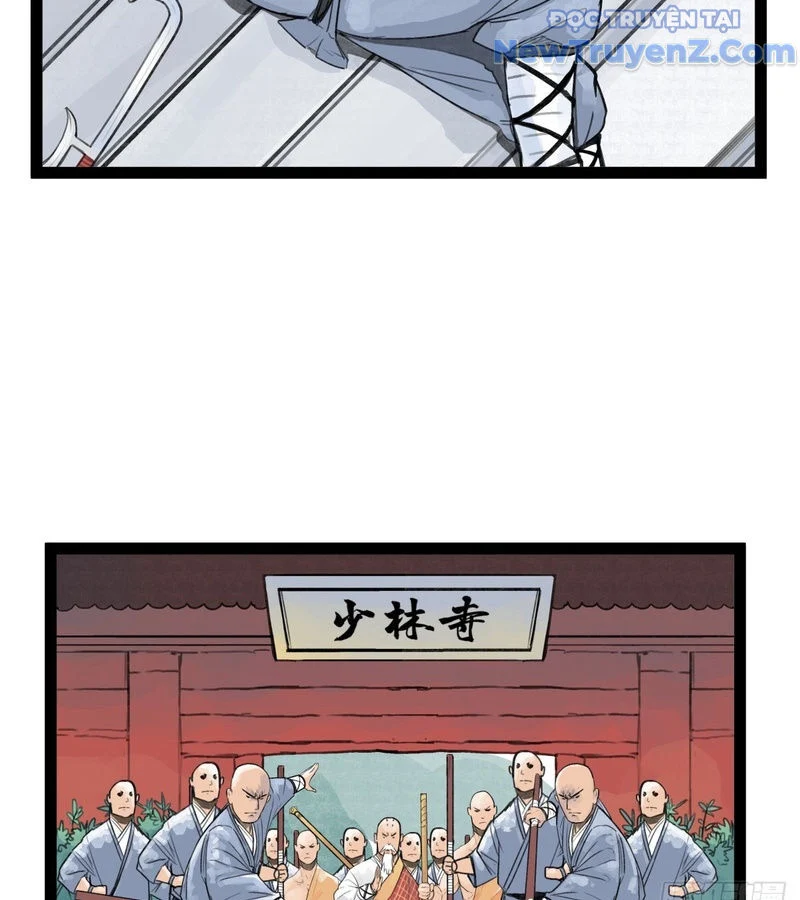 Hiệp Khách Hành Bất Thông Chapter 29 - Trang 4