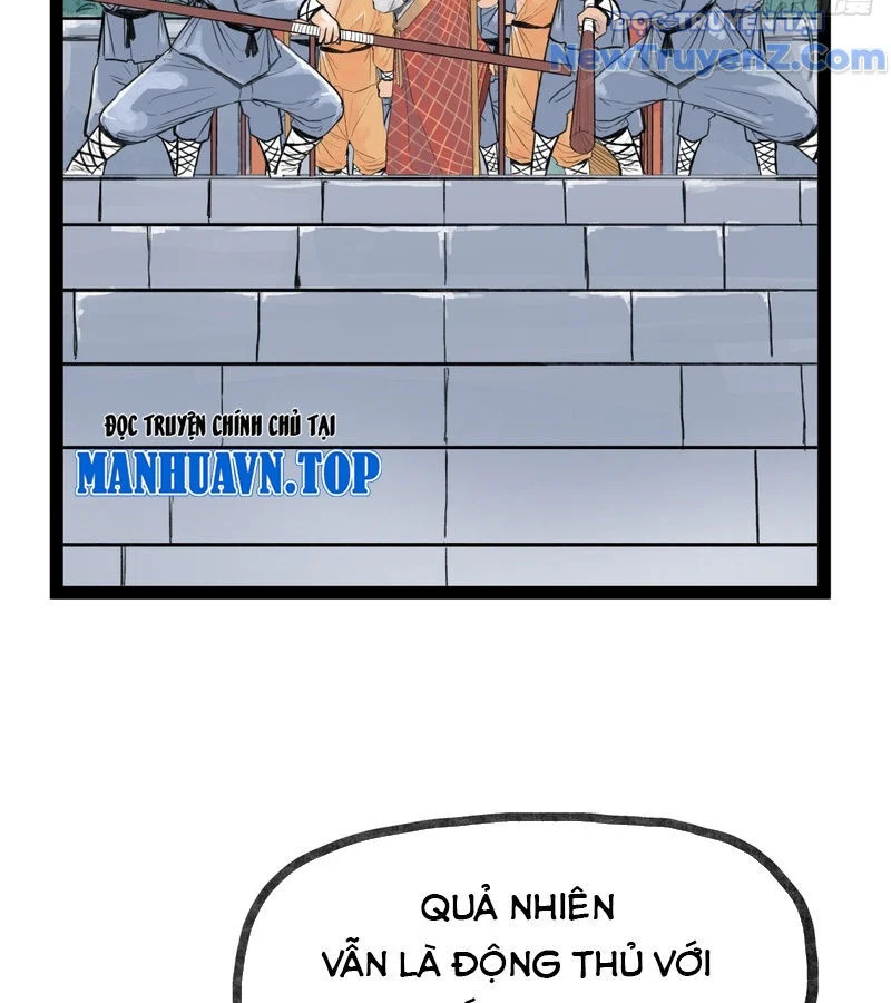 Hiệp Khách Hành Bất Thông Chapter 29 - Trang 4