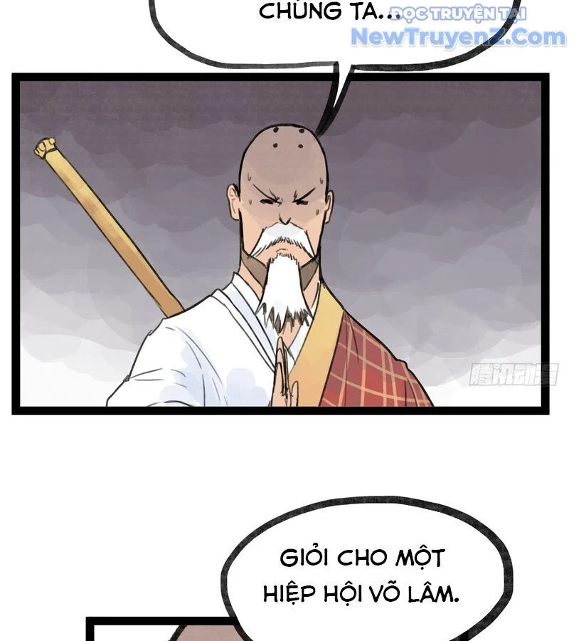 Hiệp Khách Hành Bất Thông Chapter 29 - Trang 4