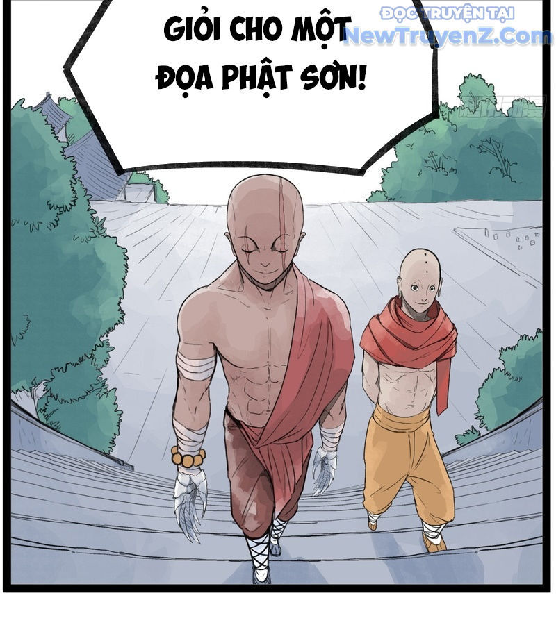 Hiệp Khách Hành Bất Thông Chapter 29 - Trang 4
