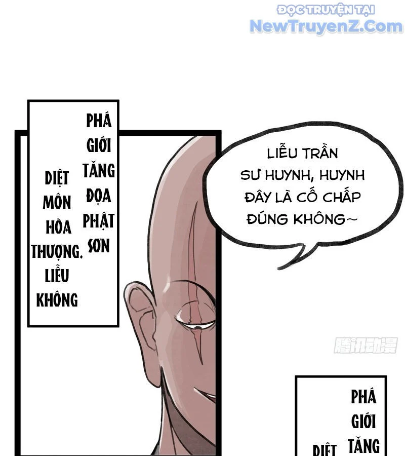 Hiệp Khách Hành Bất Thông Chapter 29 - Trang 4