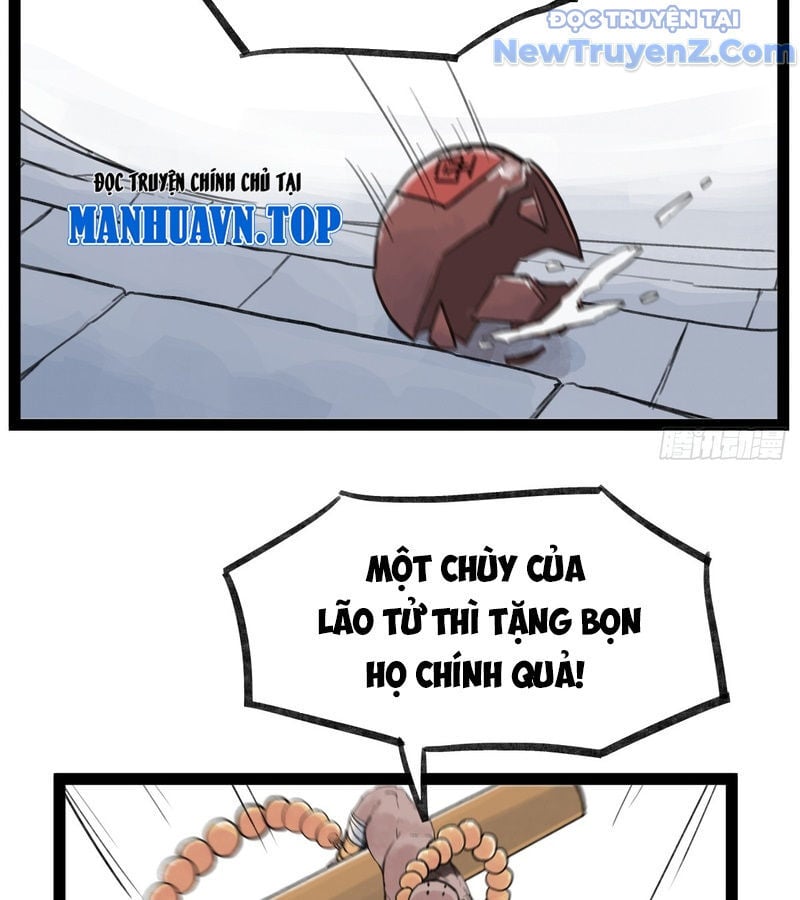Hiệp Khách Hành Bất Thông Chapter 29 - Trang 4