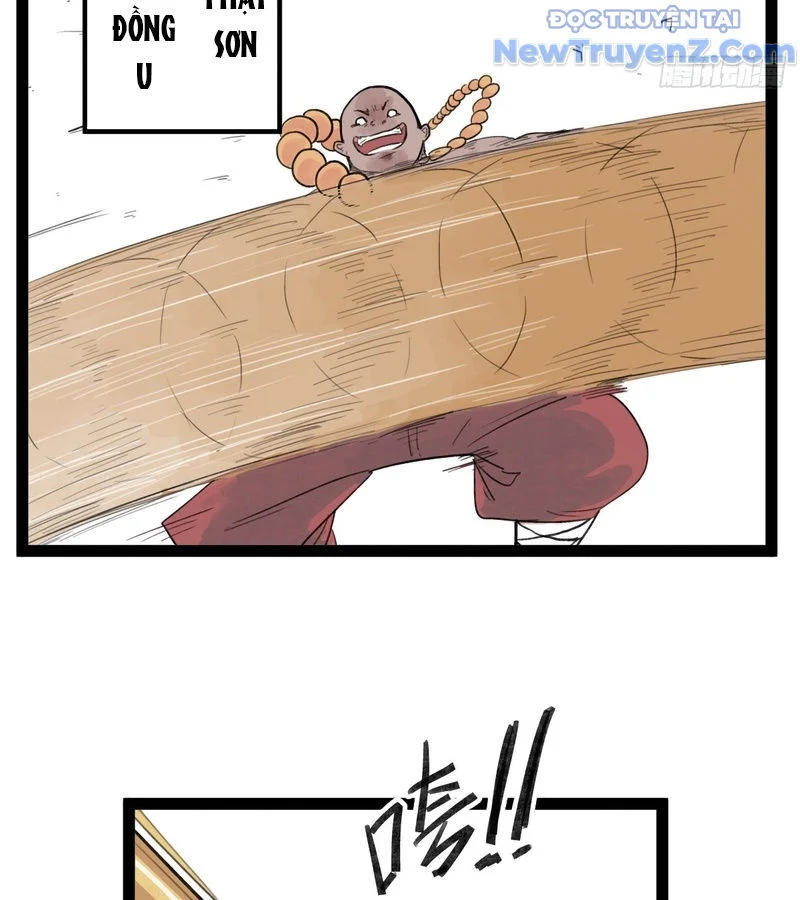 Hiệp Khách Hành Bất Thông Chapter 29 - Trang 4