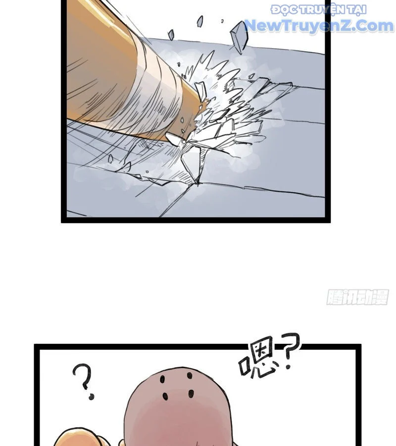 Hiệp Khách Hành Bất Thông Chapter 29 - Trang 4