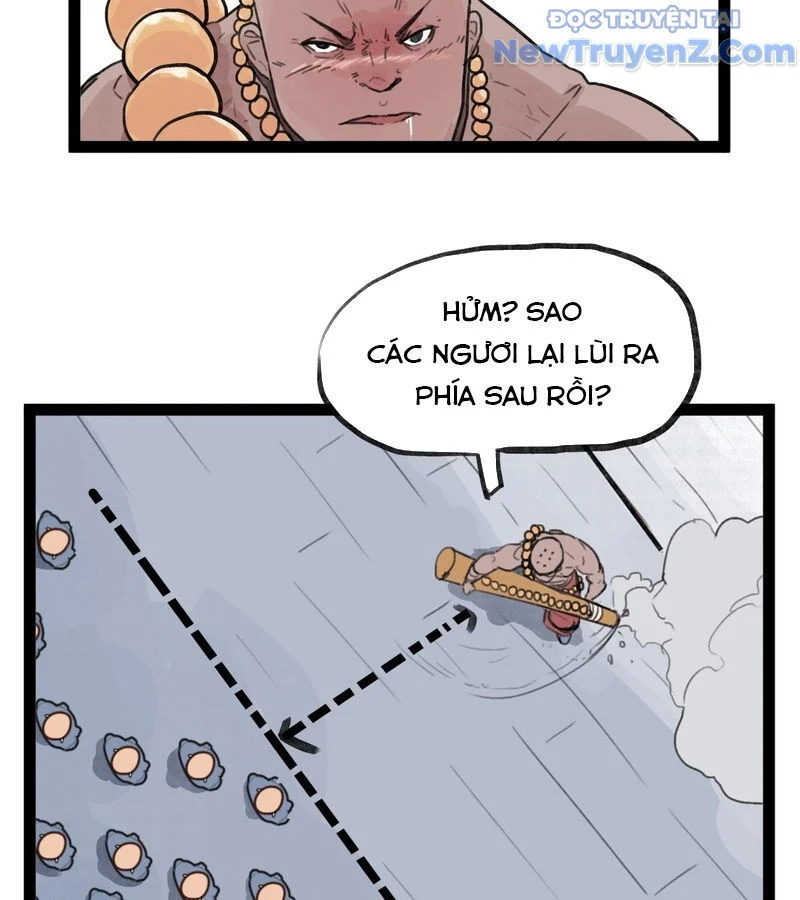 Hiệp Khách Hành Bất Thông Chapter 29 - Trang 4