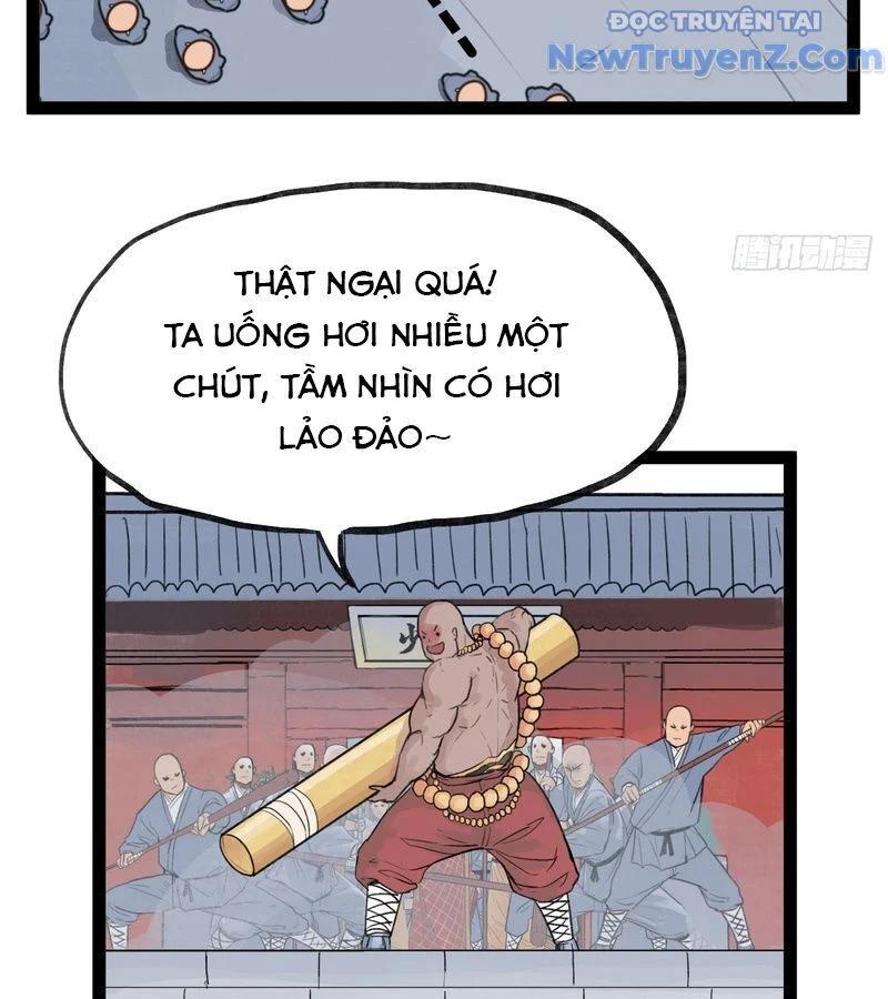 Hiệp Khách Hành Bất Thông Chapter 29 - Trang 4