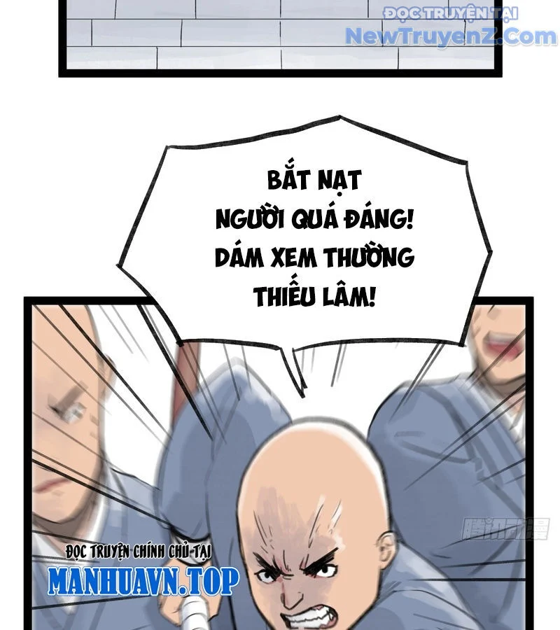 Hiệp Khách Hành Bất Thông Chapter 29 - Trang 4