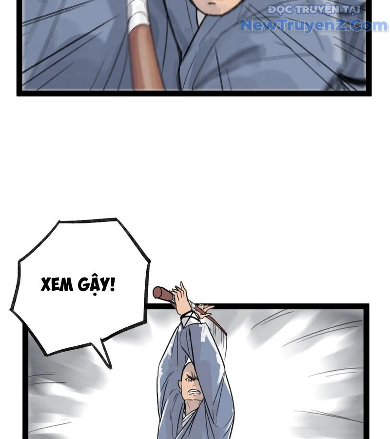 Hiệp Khách Hành Bất Thông Chapter 29 - Trang 4