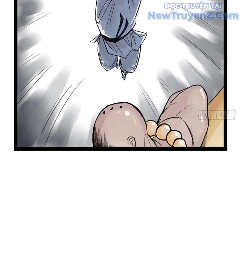 Hiệp Khách Hành Bất Thông Chapter 29 - Trang 4