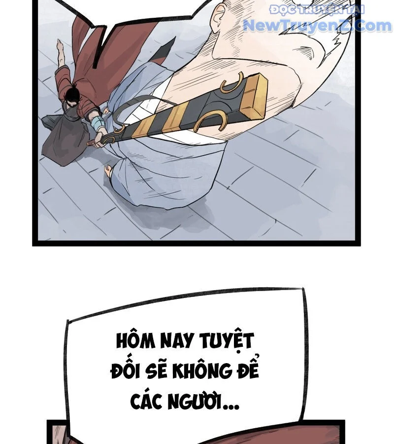 Hiệp Khách Hành Bất Thông Chapter 29 - Trang 4