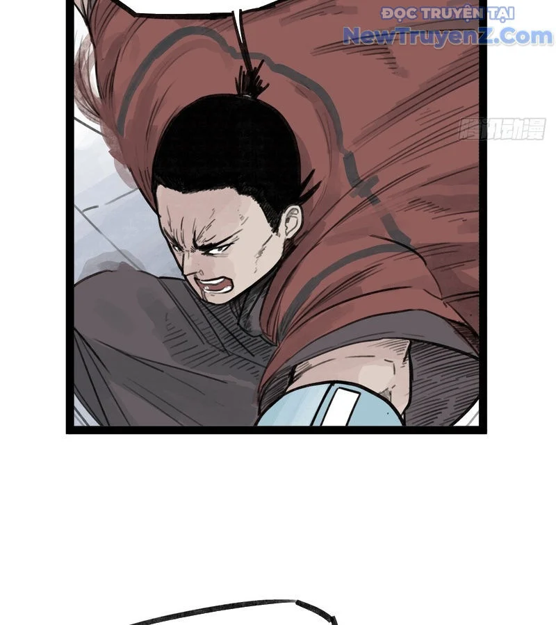 Hiệp Khách Hành Bất Thông Chapter 29 - Trang 4