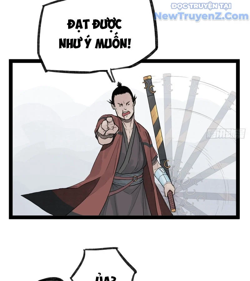 Hiệp Khách Hành Bất Thông Chapter 29 - Trang 4