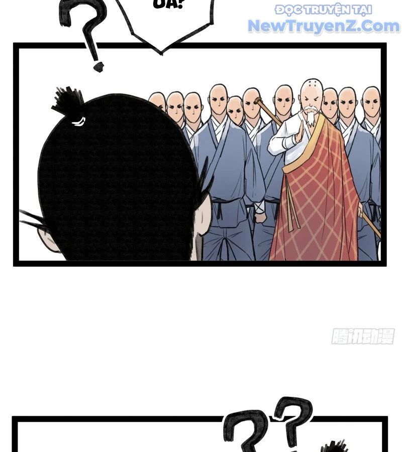 Hiệp Khách Hành Bất Thông Chapter 29 - Trang 4