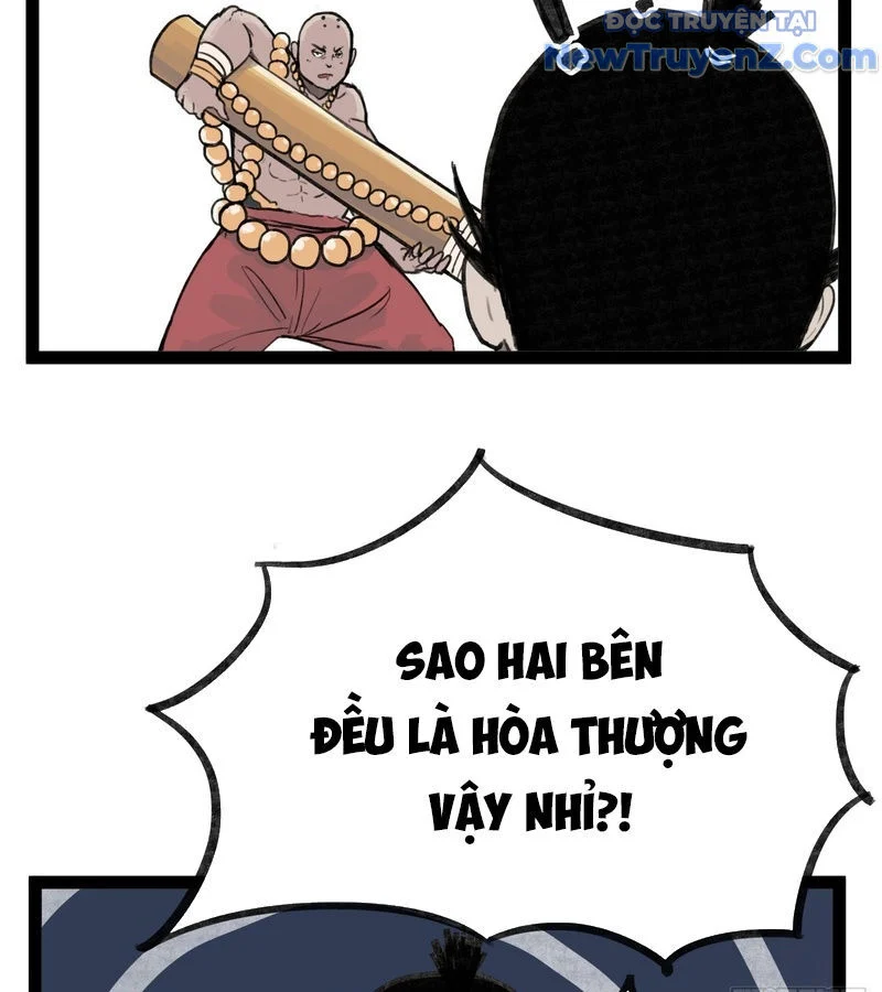 Hiệp Khách Hành Bất Thông Chapter 29 - Trang 4