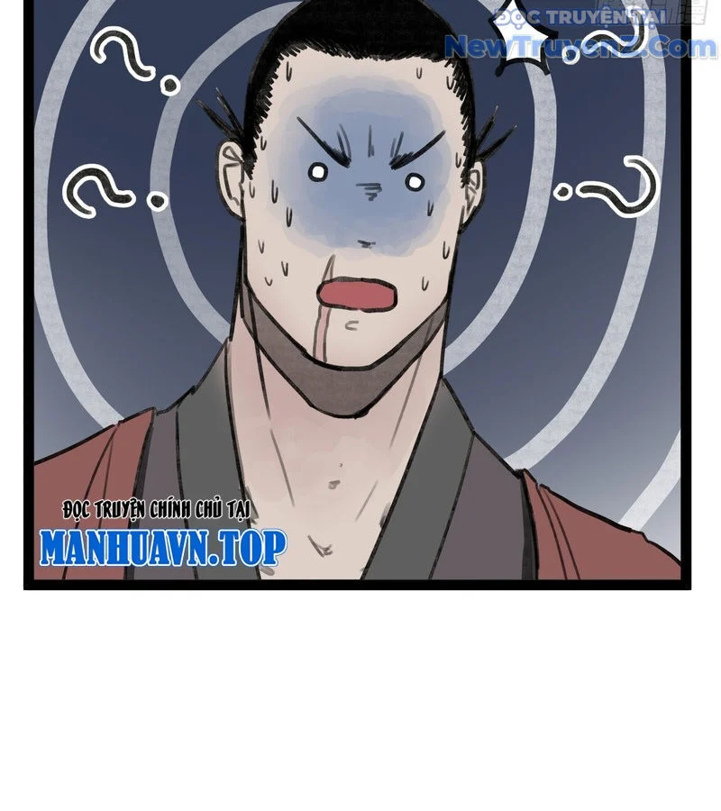 Hiệp Khách Hành Bất Thông Chapter 29 - Trang 4