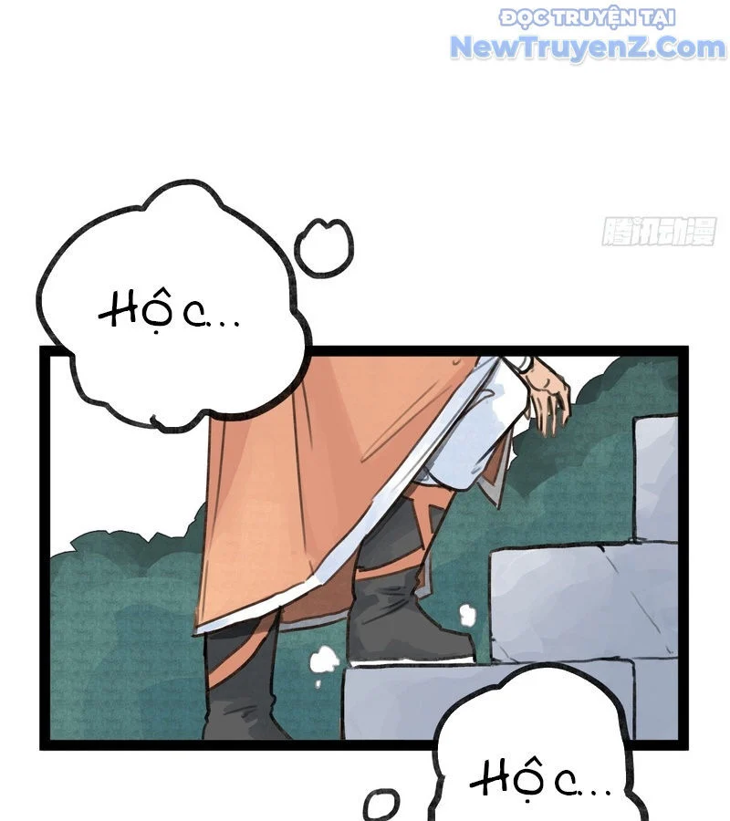 Hiệp Khách Hành Bất Thông Chapter 29 - Trang 4