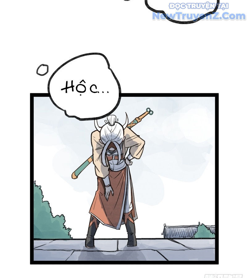 Hiệp Khách Hành Bất Thông Chapter 29 - Trang 4