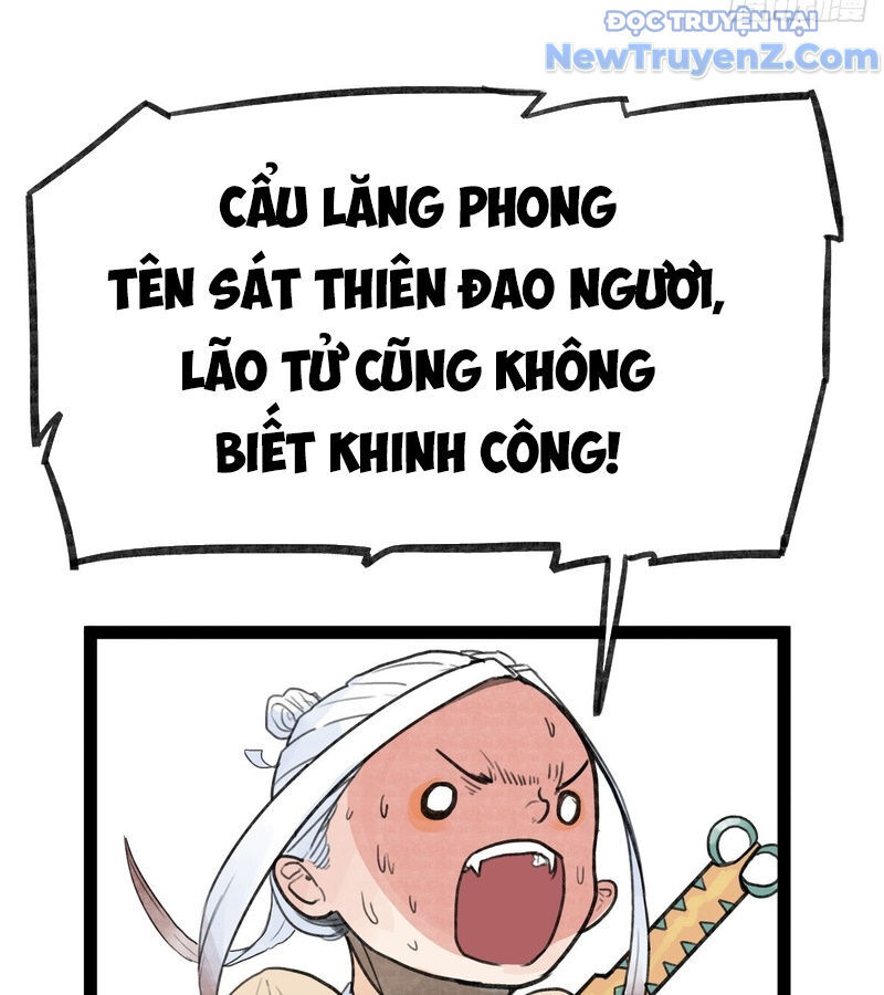 Hiệp Khách Hành Bất Thông Chapter 29 - Trang 4