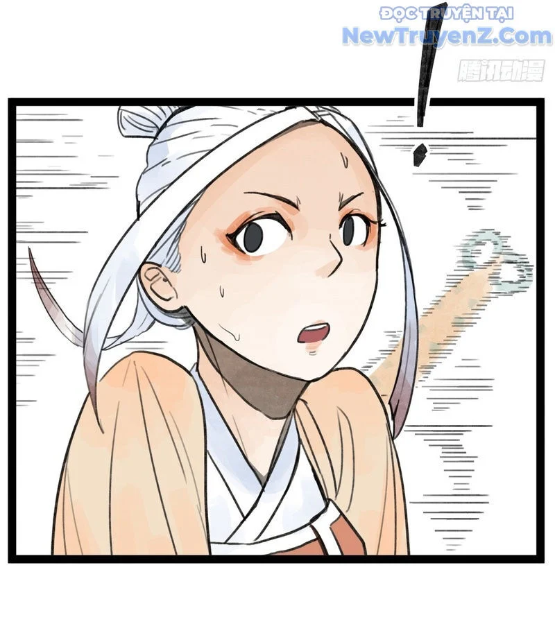 Hiệp Khách Hành Bất Thông Chapter 29 - Trang 4