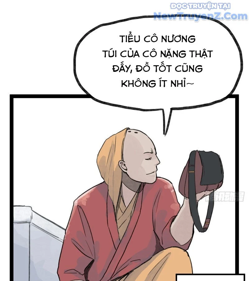 Hiệp Khách Hành Bất Thông Chapter 29 - Trang 4