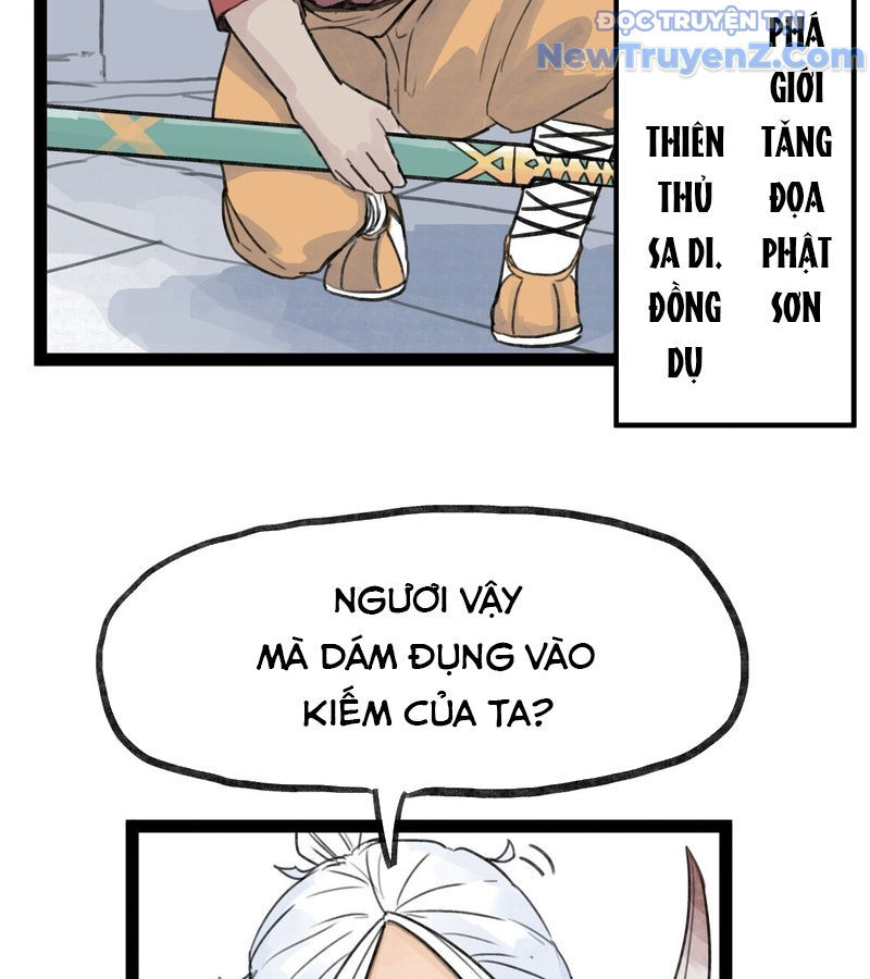 Hiệp Khách Hành Bất Thông Chapter 29 - Trang 4
