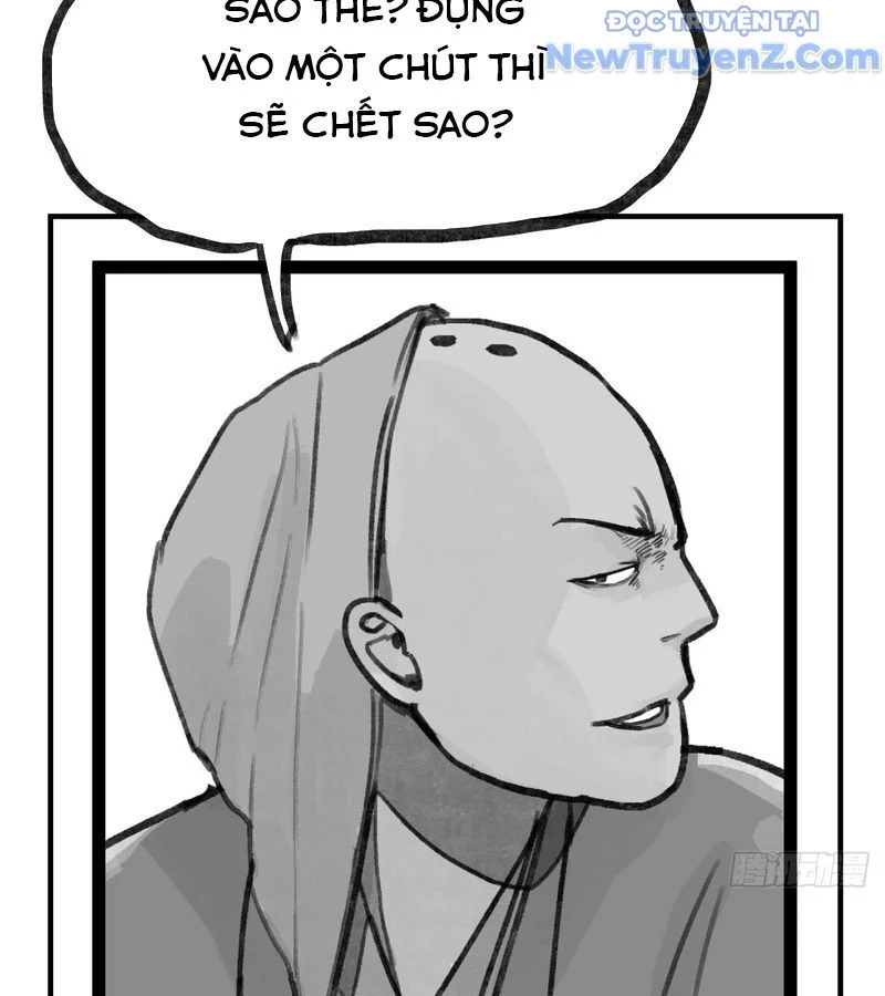 Hiệp Khách Hành Bất Thông Chapter 29 - Trang 4