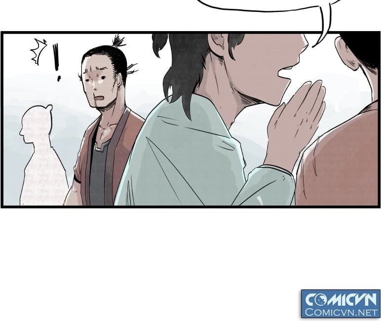 Hiệp Khách Hành Bất Thông Chapter 3 - Trang 4